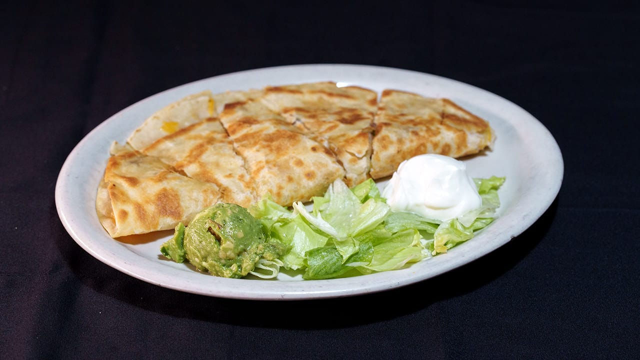Quesadilla
